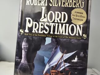 Lord Prestimion -- Robert Silverberg