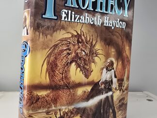 Prophecy — Elizabeth Haydon