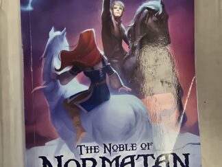 The Noble of Normatan — W. T. Svedin — Signed by Author
