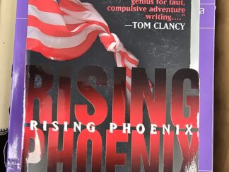 Rising Phoenix — Kyle Mills
