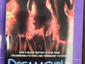 DreamGirls — Denene Millner