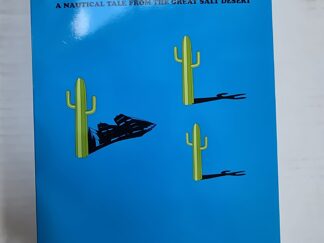 The Wendover Whale — James R. Lane