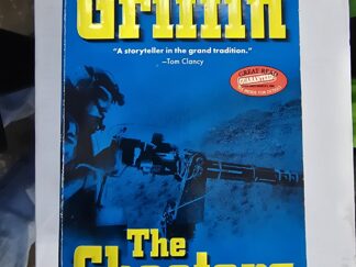 The Shooters — W.E.B. Griffin — Paperback