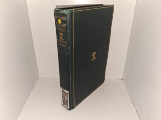 The Works of Eugene Field: Second Book of Tales (Ex-library) (1898) ~ by Eugene Field