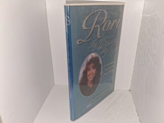Rori: My Miracle, My Angel: A Courageous Story of Love and Healing (2006) ~ by Kendall Christensen, and Brenton Yorgason