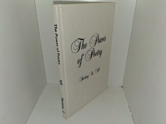 The Power of Poetry (Signed) (1984) ~ by Sterling W. Sill