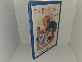The Kindness Book (1995) – by Welleran Poltarnees