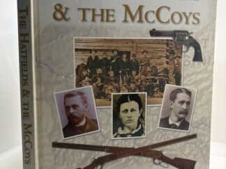 The Hatfields & The McCoys (2013) By: Bruce Wexler