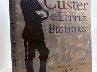 Custer and the Little Bighorn (2001) Jim Donovan