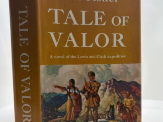 Tale of Valor (1958) By: Vardi Fisher