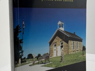 One Room Country Schools of Kansas (2000) By: Bill Samuelson