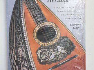 Our Tuneful Heritage (1998) Laurence Libin