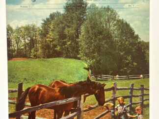 SUP News: Vol. 7, No. 4, July - August, 1960 (1960)