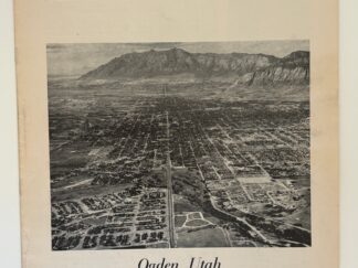 SUP News: Vol. 12, No. 1, Jan – Feb, 1965 (1965)