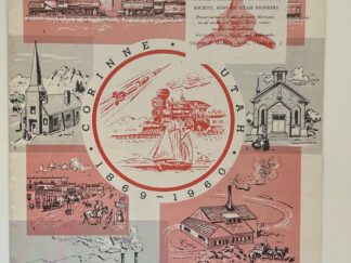 SUP News: Vol. 7, No. 2, March – April, 1960 (1960)