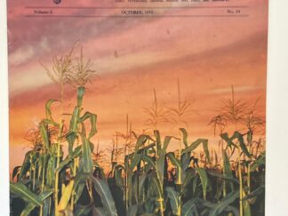 SUP News: Vol. 6, No. 10, October, 1959 (1959)