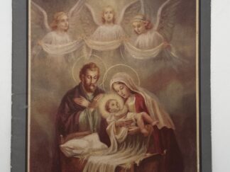 The Story of Christmas (1942) by Daniel A. Lord, S. J.