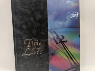 Viewmont High School Yearbook Volume 35 – Hardcover – 1999 – V801