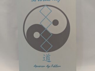 Tao Te Ching: the Virtual Way, Aquarian Age Edition – Lao Tzu – Paperback – 2022