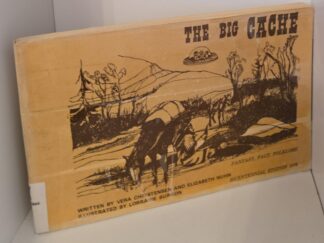 1976 — The Big Cache: Fantasy, Fact, Folklore — Vera Christensen and Elizabeth Nuhn