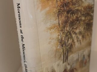 Mormons at the Missouri 1846-1852 — Richard E. Bennett