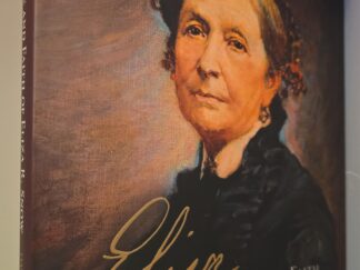 Eliza: The Life & Faith of Eliza R. Snow / Karen Lynn Davidson and Jill Mulvay Derr / NEW HARDCOVER