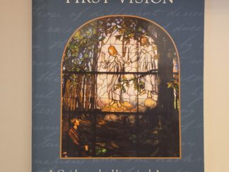 Joseph Smith’s First Vision: A Guide to the Historical Accounts / Steven C. Harper / New Softcover