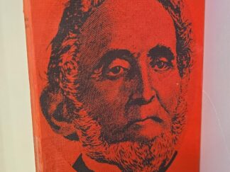 Sidney Rigdon: 1793-1876 — F. Mark McKiernan