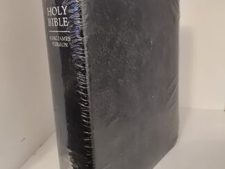 Holy Bible / New / The Church of Jesus Christ of Latter-day Saints / Still in Plastic