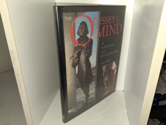 The Odyssey of the Mind: A Voyage of Discovery (Signed by the Author) (1997) ~ by Eugene T. Woolf