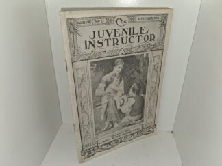 Juvenile Instructor: Vol. 48, No. 9, September 1913 (1913)