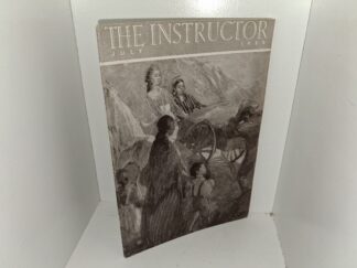 The Instructor: Vol. 74, No. 7, July, 1939 (1939)