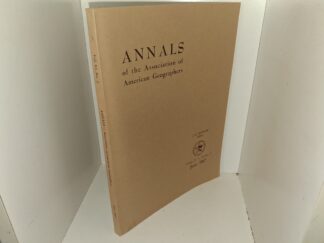 Annals of the Association of American Geographers: Vol. 57, No. 2, June 1967 (1967)