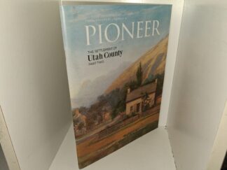 Pioneer: Vol. 67, No. 3, 2020 (Magazine) (2020)