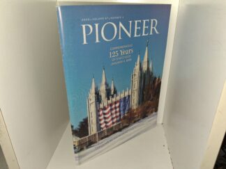 Pioneer: Vol. 67, No. 4, 2020 (Magazine) (2020)