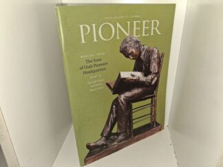 Pioneer: Vol. 70, No. 1, 2023 (Magazine) (2023)
