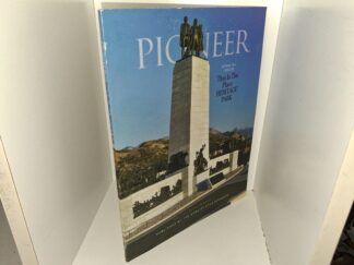 Pioneer: Vol. 68, No. 2, 3, 2021 (Magazine) (2021)