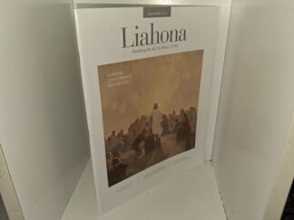 Liahona: Vol. 47, No. 11, November 2023 (Magazine) (2023)