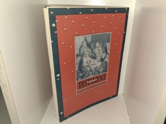 New Testament Seminary Student Manual (Unbound) (1984) ~ Unknown Author