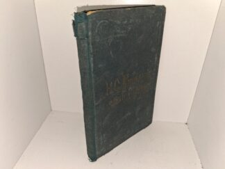 President Heber C. Kimball's Journal: Seventh Book of the Faith-Promoting Series (1882) ~ Unknown Author