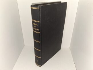 Journal of Discourses: Vol. 25 (Reprint) (1974) ~ Reported by Geo. F. Gibbs, John Irvine and Others