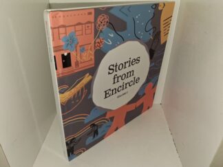 Stories from Encircle: Vol. 2 (2021) ~ Unknown Author