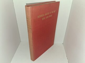 Historical Analysis of the Holy Royal Arch Ritual (1929) ~ by The Rev. F. de P. Castells
