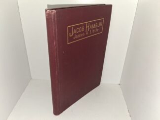 Jacob Hamblin (1909) ~ by James A. little