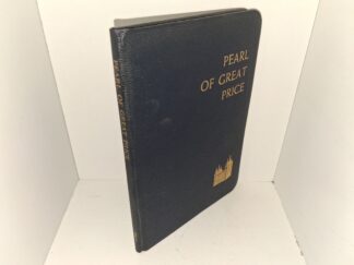 Pearl of Great Price (1968)