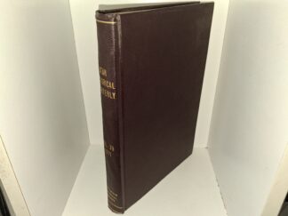 Utah Historical Quarterly: Vol. 39, 1971 (1971)