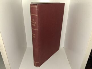 Utah Historical Quarterly: Vol. 41, 1973 (1973)