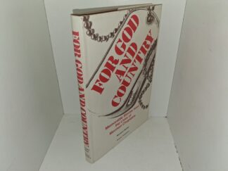 For God and Country: Memorable Stories from the Lives of Mormon Chaplains (1976) ~ by Richard Maher