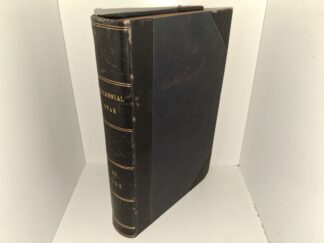 Millennial Star: Vol. 65, 1903 (3/4 Leather) (1903)