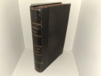 Millennial Star: Vol. 68 (3/4 Leather) (1906)